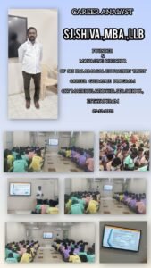 Career Guidance Image 13 - SK Global