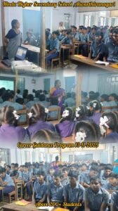 Career Guidance Image 14 - SK Global