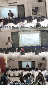 Career Guidance Image 16 - SK Global