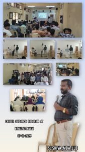 Career Guidance Image 17 - SK Global