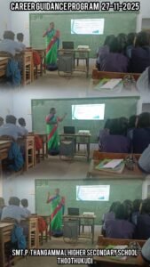 Career Guidance Image 18 - SK Global