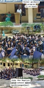 Career Guidance Image 19 - SK Global
