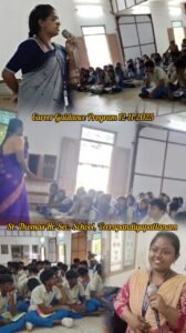 Career Guidance Image 2 - SK Global