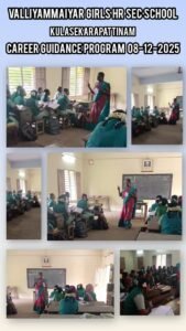 Career Guidance Image 20 - SK Global