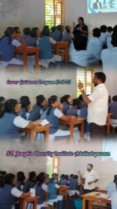 Career Guidance Image 22 - SK Global