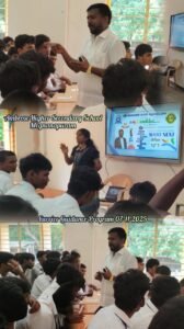 Career Guidance Image 5 - SK Global