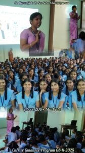 Career Guidance Image 7 - SK Global