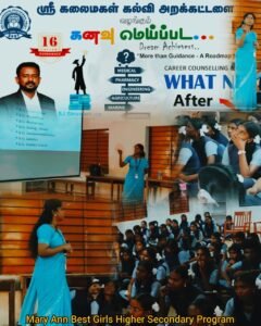 Career Guidance Image 9 - SK Global