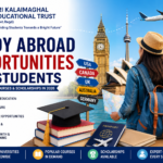 Study Abroad for Students